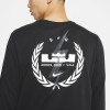 Majica Nike Dri-FIT LeBron Shirt ''Black''