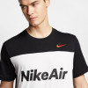 Kratka majica Nike Air ''Black/White''