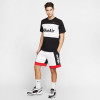 Kratka majica Nike Air ''Black/White''