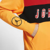 Pulover Air Jordan Sport DNA ''Chile Red/Gold/Black''