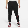 Trenirka Air Jordan Sport DNA Tricot ''Black/Chile Red''