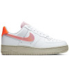 Ženska obutev Nike Air Force 1 '07 ''White/Digital Pink''