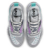 Air Jordan Delta 2 ''White/Aqua Purple''