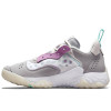 Air Jordan Delta 2 ''White/Aqua Purple''