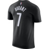 Kratka majica Nike NBA Kevin Durant Brooklyn Nets ''Black''