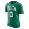 Kratka majica Nike NBA Boston Celtics Jason Tatum ''Clover Green''