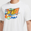 Kratka majica Nike Summer Futura ''White''