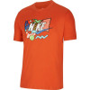 Kratka majica Nike Summer Futura ''Mantra Orange''