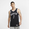 Dres Nike NBA Kevin Durant Nets Icon Edition Swingman ''Black''