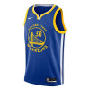 Dres Nike NBA Warriors Stephen Curry Icon Edition Swingman ''Blue''