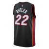 Dres Nike NBA Miami Heat Jimmy Butler Icon Edition Swingman ''Black''