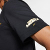 Kratka majica Nike Giannis ''Black''