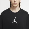 Kratka majica Air Jordan Jumpman Dri-FIT ''Black''