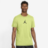 Kratka majica Air Jordan Jumpman Crew ''Limelight''