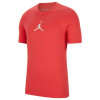 Kratka majica Air Jordan Jumpman ''Track Red''