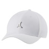 Kapa Air Jordan Jumpman Classic99 Metal Logo ''White''