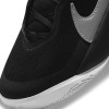 Otroška obutev Nike Team Hustle D10 ''Black/Metallic Silver'' (GS)