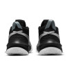 Otroška obutev Nike Team Hustle D10 ''Black/Metallic Silver'' (GS)
