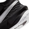 Otroška obutev Nike Team Hustle D10 ''Black/Metallic Silver'' (PS)