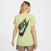 Ženska kratka majica Nike Sportswear ''Limelight''