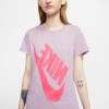 Ženska kratka majica Nike Sportswear ''Iced Lilac''