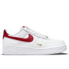 Ženska obutev Nike Air Force 1 '07 ''White/Gym Red'' (W)