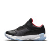 Otroška obutev Air Jordan 11 CMFT Low ''Black/Red/White'' (PS)