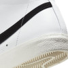 Ženska obutev Nike Blazer Mid '77 Vintage ''White/Black''