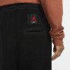 Trenirka Air Jordan Flight Fleece ''Black''