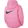 Ženska jakna Nike Sportswear Synthetic-Fill ''Pink Glow''
