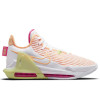 Nike Lebron Witness 6 ''Lemon Twist/Melon Tint''