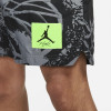 Kopalne hlače Air Jordan Flight Printed ''Black''