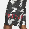 Kratke hlače Air Jordan Jumpman Air Printed ''Black''