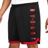 Kratke hlače Air Jordan Jumpman Graphic Knit ''Black''