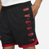 Kratke hlače Air Jordan Jumpman Graphic Knit ''Black''