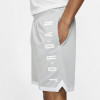 Kratke hlače Air Jordan Jumpman Graphic Knit ''Smoke Grey/White''