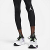 Kompresijske hlače Air Jordan Dri-FIT Air 3/4-Length ''Black''