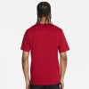 Kratka majica Air Jordan Jumpman ''Gym Red''