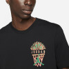 Kratka majica Air Jordan Sport DNA Basket Graphic ''Black''