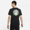 Air Jordan Sport DNA T-Shirt ''Black''