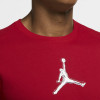 Kratka majica Air Jordan Dri-FIT Air ''Gym Red''