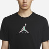 Kratka majica Air Jordan 23 Swoosh ''Black''