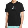 Kratka majica Air Jordan 23 Swoosh ''Black''