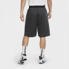 Kratke hlače Nike Floral HBR ''DK Smoke Grey''