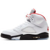 Air Jordan Retro 5 ''Fire Red''