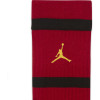 Nogavice Air Jordan Legacy Crew ''Gym Red/Pollen''