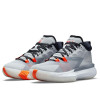 Air Jordan Zion 1 ''Light Smoke Grey''