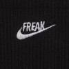 Nogavice Nike Freak Everyday Plus Cushioned Crew ''Black''