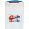 Nogavice Nike Elite Basketball Crew ''White''