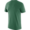 Kratka majica Nike Dri-FIT NBA Logo Boston Celtics ''Clover''